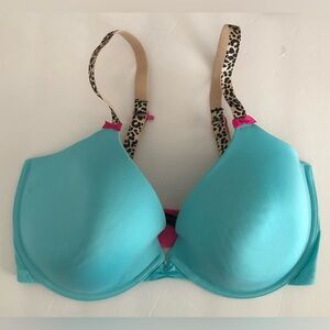 Betsey Johnson Demi Bra 34DD